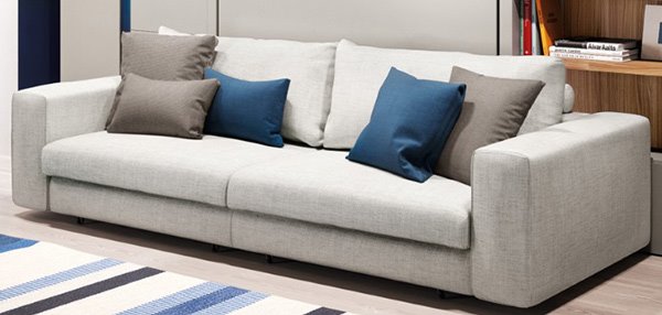 Opklapbed Tango Bank BedHabits